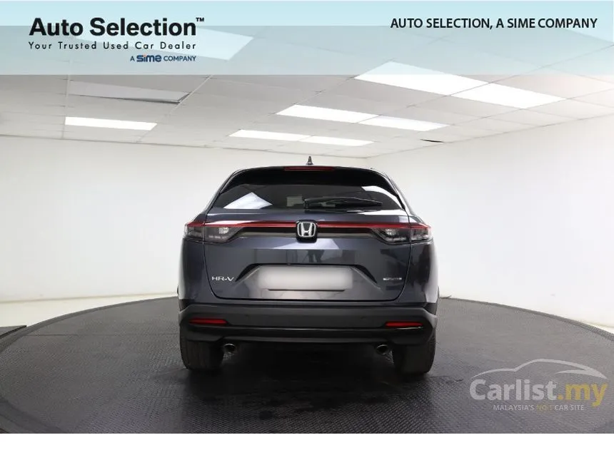 2024 Honda HR-V V SUV