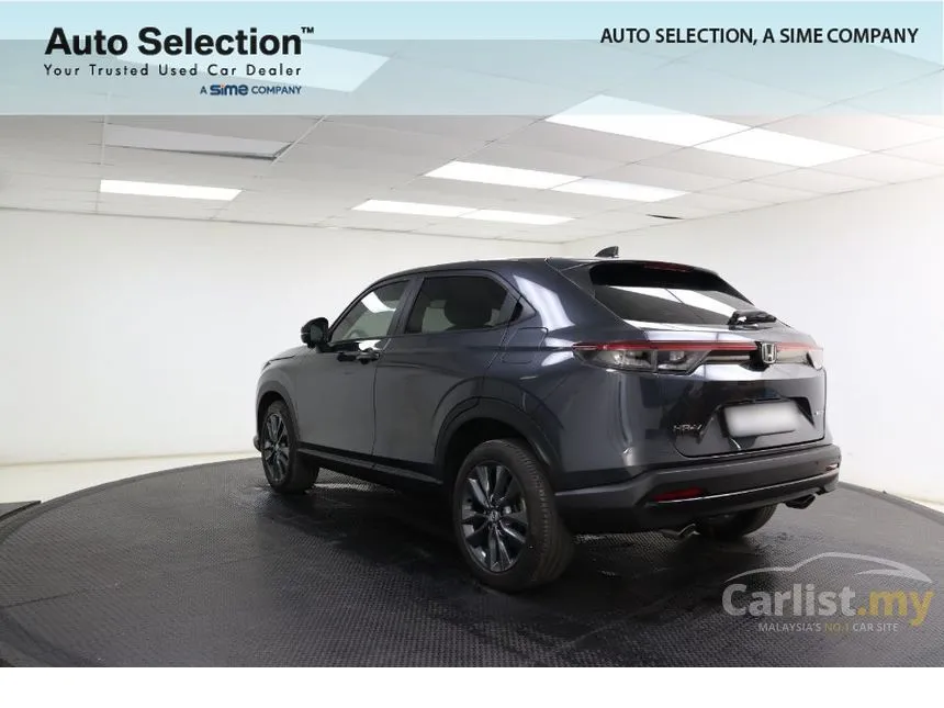 2024 Honda HR-V V SUV