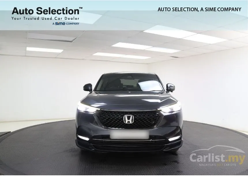 2024 Honda HR-V V SUV