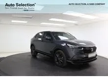 2024 Honda HR-V 1.5 V SUV