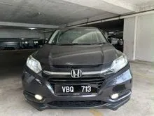 2018 Honda HR-V 1.8 V SUV
