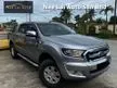 Used 2017/2018 Ford Ranger 2.2 XLT TIPTOP CONDITION FREE TINTED FREE WARRANTY FREE TINTED
