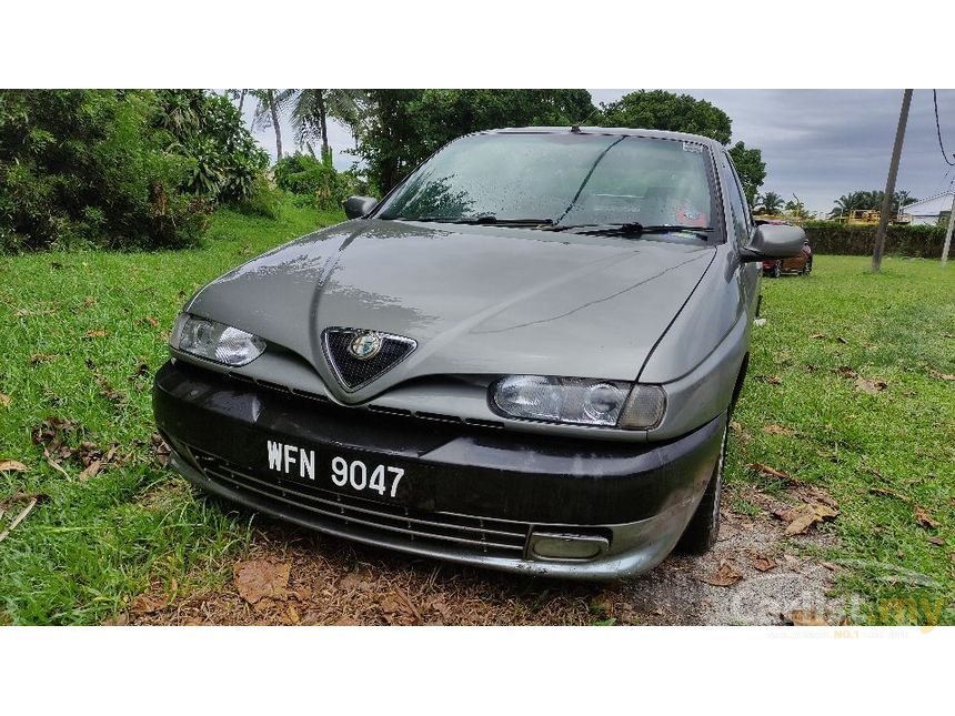 Used 1996 Alfa Romeo 146 2.0 TI T.SPARK Hatchback - Carlist.my