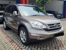 2010 Honda CR-V 2.4
