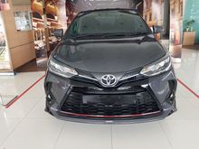 2020 Toyota Yaris 1,5 TRD Sportivo Hatchback