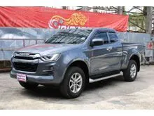 2022 Isuzu D-MAX 1.9 Space Cab (ปี 19-26) Hi-Lander Z Pickup