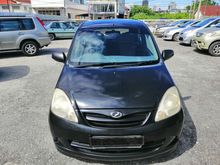 2008 Perodua Viva 847 EX Hatchback (M) ONE OWNER