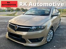 Proton Preve 1.6 (AT) CFE Premium Full Spec Turbo , One Owner , Full Sevice Record , Promotion Free One Year Waranty