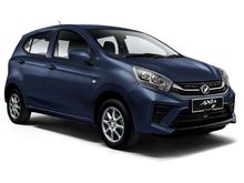 2019 Perodua Axia GXtra Hatchback **DEEPAVALI OCTOBER SPECIAL OFFER** - CALL NOW!!