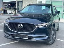 --BEST DEAL-- 2019 Mazda CX-5 2.0 GL & GLS GVC PLUS