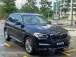 Used 2018 BMW X3 2.0 xDrive30i Luxury SUV Mileage 30K KM - Cars for sale