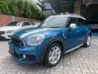 Recon 2019 MINI COUNTRYMAN S DIESEL 2.0T ALL 4 SUV FREE 6 YEAR WARRANTY