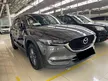 Used COME TO BELIEVE TIPTOP CONDITION 2018 Mazda CX