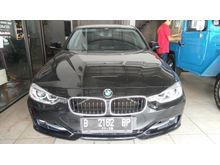 2013 BMW 320i Sport