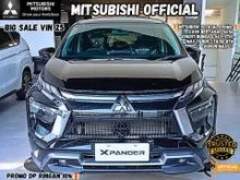 2026 Mitsubishi Xpander 1.5 Ultimate MPV DISKON MAXIMAL DP 20JUTAAN , BUNGA 0 PERSEN, FREE GIFT & ACCESORIS