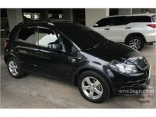 2012 Suzuki SX4 1.6 (ปี 10-14) Hatchback AT