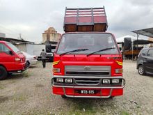 2009 Daihatsu Delta 2.8 Lorry