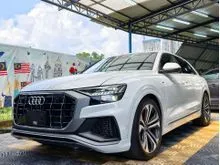 Audi Q8 3.0 QUATTRO VORSPRUNG SLINE SCORE-5 3949AP