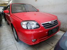 2011 Hyundai Avega 1.5 GX Sedan Istimewa