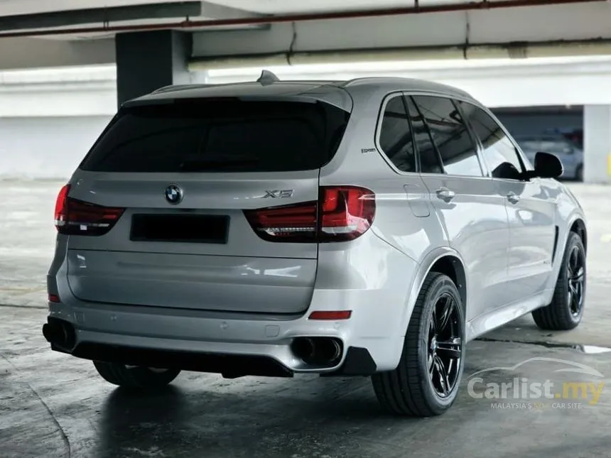 2019 BMW X5 xDrive40e M Sport SUV