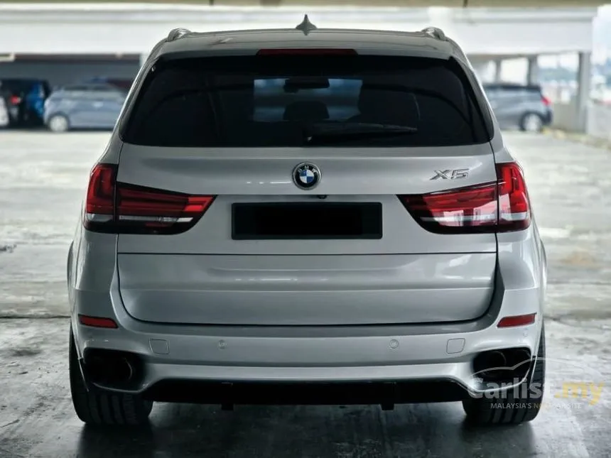 2019 BMW X5 xDrive40e M Sport SUV