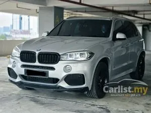 2019 BMW X5 2.0 xDrive40e M Sport SUV