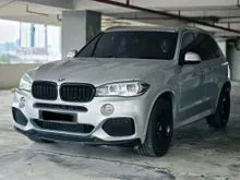 2019 BMW X5 2.0 xDrive40e M Sport SUV M Performance Kit Valvetronic Exhaust Ov/lon Cash Back up to 10k with Gift
