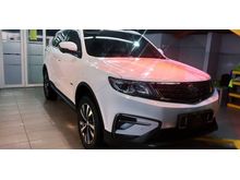 2019 Proton X70 1.8 Turbo Best Deal In Town Ready Stock Free Tinted + COATING + Side Step Call ME NOW !!!