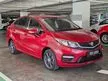 2020 Proton Persona 1.6 Premium Sedan
