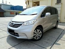 Honda Freed PSD 2013 Tgn 1 dr Baru dijamin Paling Murah