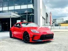 2022 Toyota GR86 2.4 RZ MANUAL OFFER OFFER READY STOCK YEAR AND SALES