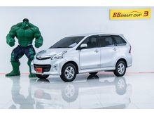 2012 Toyota Avanza 1.5 (ปี 12-16) S Hatchback