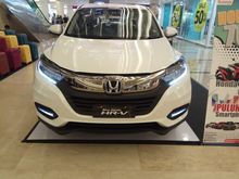 2019 Honda HR-V 1.5 E Special Edition