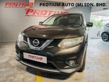 2015 Nissan X-Trail CVT 2.0 SUV (A) Blacklist Boleh Loan Kedai