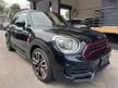 Recon 2020 MINI JCW COUNTRYMAN 2.0 SUNROOF HUD HARMAN KARDON FULL SPEC FREE 6 YEAR WARRANTY