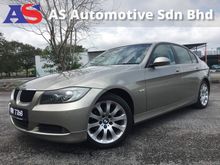 BMW 320i 2.0 (A) Sports FREE 1 YEAR WARRANTY