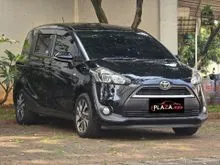2018 Toyota Sienta 1.5 V MPV mobil keluarga nyaman siap pakai PAJAK PANJANG DESEMBER 2026