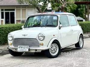 1998 Rover MINI 1.3 Hatchback
