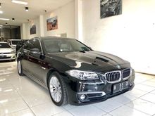 BMW 528i 2.0 Luxury 2016 di Malang