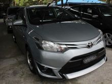 2013 Toyota Vios 1.5 J Sedan (A)