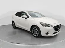2017 Mazda 2 1.5 Hatchback