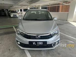 2016 Perodua Bezza 1.3 Advance Sedan