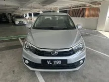 2016 Perodua Bezza 1.3 Advance Sedan (Good Condition)