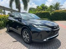 2021 Toyota Harrier 2.0 G SUV