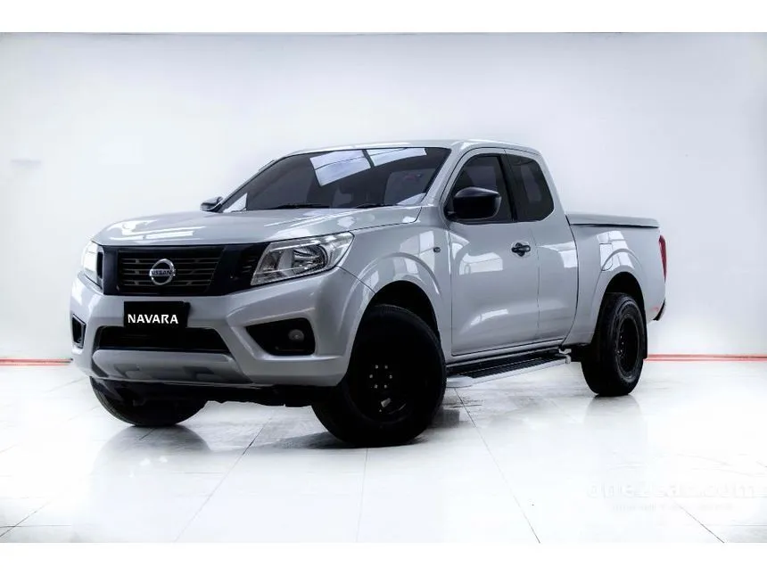 2016 Nissan NP 300 Navara S King Cab Pickup