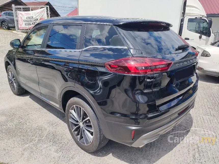 2020 Proton X70 Premium SUV