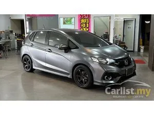 2016 Honda Jazz 1.5 X Edition Hatchback