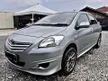 Used 2012 Toyota Vios 1.5 J Sedan MUKA RM3500 - Cars for sale