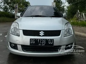 2010 Suzuki Swift 1.5 ST Hatchback