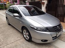 2010 Honda City 1.5 (ปี 08-14) V i-VTEC Sedan AT